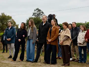 Premio Pueblo Ejemplar de Asturias 2025 Premio Pueblo Ejemplar de Asturias 2025