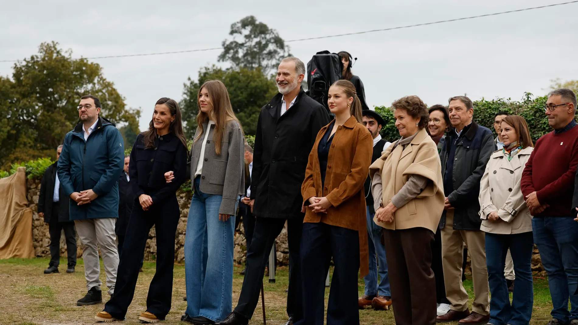 Premio Pueblo Ejemplar de Asturias 2025 Premio Pueblo Ejemplar de Asturias 2025