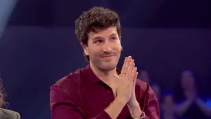Sebastián Yatra, coach de La Voz 2025
