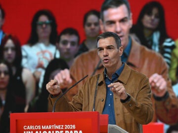 Sánchez responsabiliza a Feijóo y Abascal de sostener a Mazón al frente de la Generalitat tras la "negligente gestión" de la Dana