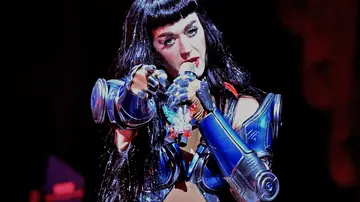 Katy Perry Katy Perry