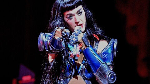 Katy Perry