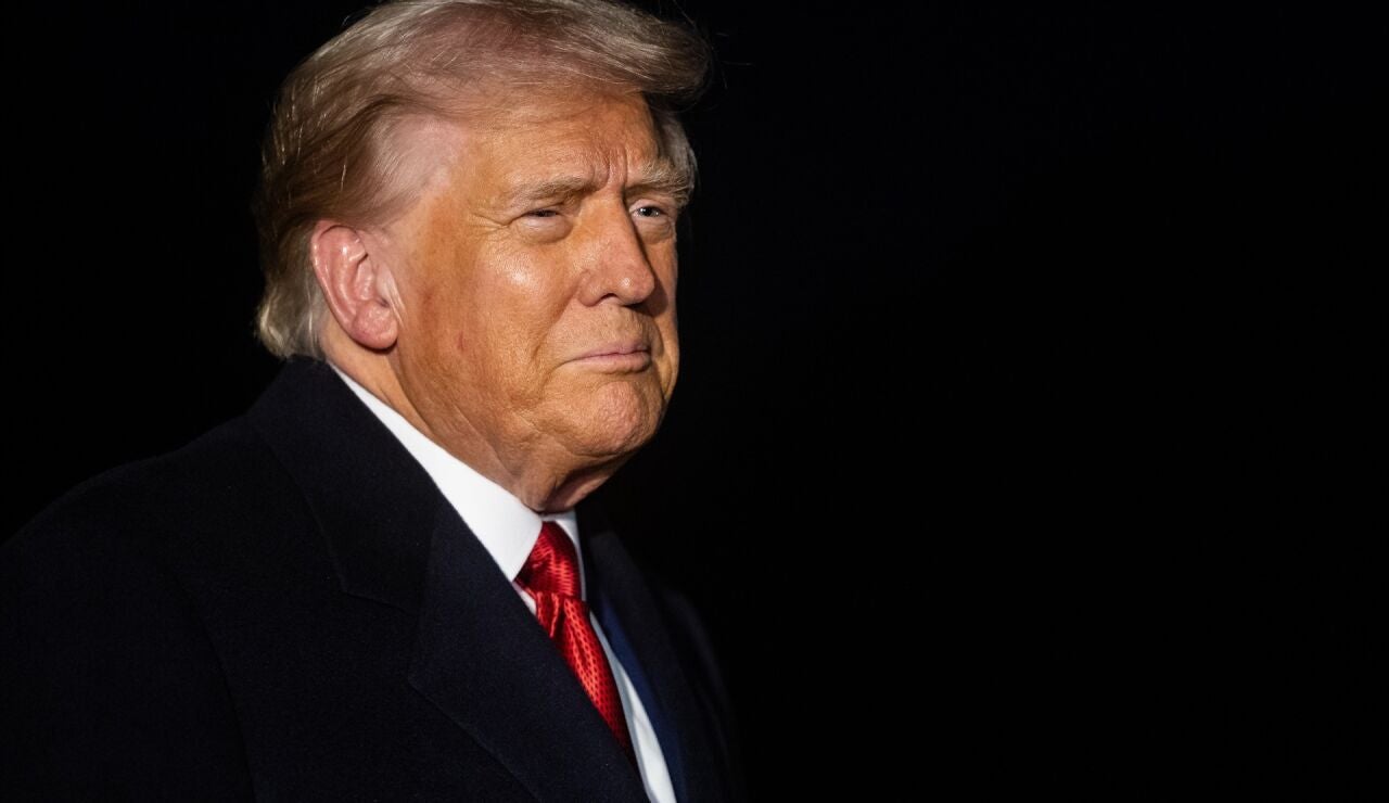 Trump inicia su gira asi&aacute;tica: viajar&aacute; desde Malasia a Jap&oacute;n para cerrar acuerdos comerciales y de inversi&oacute;n en defensa