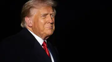 Trump inicia su gira asiática: viajará desde Malasia a Japón para cerrar acuerdos comerciales y de inversión en defensa Trump inicia su gira asiática: viajará desde Malasia a Japón para cerrar acuerdos comerciales y de inversión en defensa