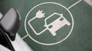 China provoca una crisis de microchips que amenaza el futuro de la movilidad sostenible en Europa China provoca una crisis de microchips que amenaza el futuro de la movilidad sostenible en Europa