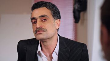 Kazim Kazim