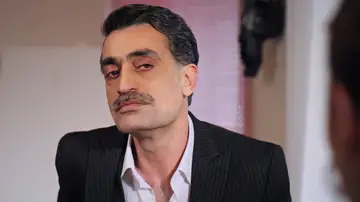 Kazim Kazim