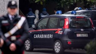 Imagen de Carabinieri