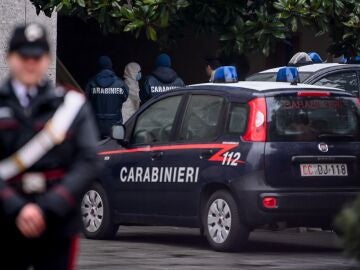 Imagen de Carabinieri