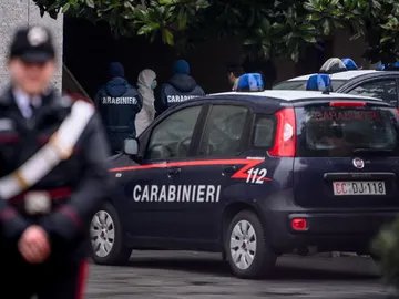 Imagen de Carabinieri Imagen de Carabinieri