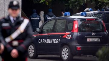 Imagen de Carabinieri