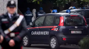 Imagen de Carabinieri Imagen de Carabinieri