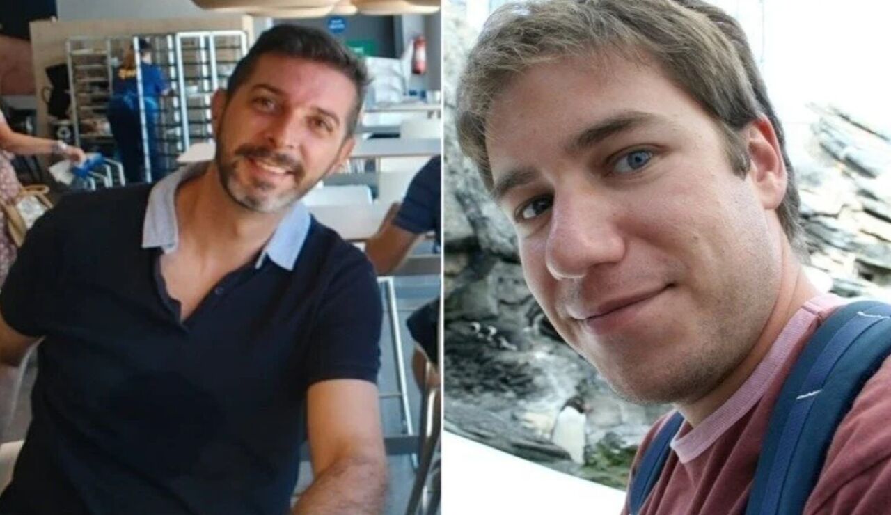 Las familias de dos espa&ntilde;oles detenidos sin cargos en la c&aacute;rcel de Black Beach, una de las m&aacute;s peligrosas del mundo, desesperadas: "David y Javier pueden morir si no se act&uacute;a ya"