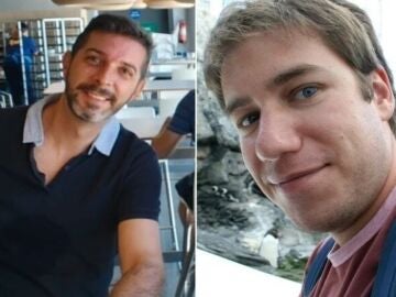 Las familias de dos españoles detenidos sin cargos en la cárcel de Black Beach, una de las más peligrosas del mundo, desesperadas: "David y Javier pueden morir si no se actúa ya"