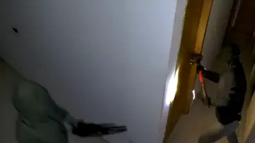 VÍDEO: Detienen a 7 personas por cometer 20 robos en establecimientos de Castellón y Valencia VÍDEO: Detienen a 7 personas por cometer 20 robos en establecimientos de Castellón y Valencia