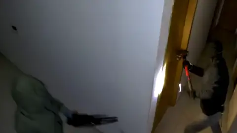 VÍDEO: Detienen a 7 personas por cometer 20 robos en establecimientos de Castellón y Valencia VÍDEO: Detienen a 7 personas por cometer 20 robos en establecimientos de Castellón y Valencia