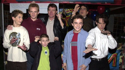 Elenco de Malcom in the Middle