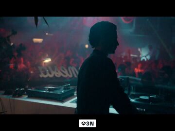 &lsquo;La Ruta. Vol. 2: Ibiza&rsquo; deslumbra en la Mostra de Val&egrave;ncia con su primer cap&iacute;tulo