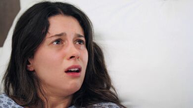 Pelin despierta del coma y sufre el golpe más duro: su bebé ha muerto y no era de Ferit 