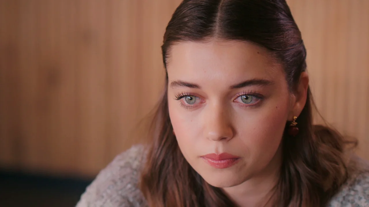 Seyran finge amar a Akin y renuncia a Ferit para salvar a Orhan: “Es demasiado tarde”