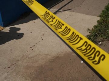Al menos dos muertos y 20 heridos en dos tiroteos en diferentes puntos de Estados Unidos