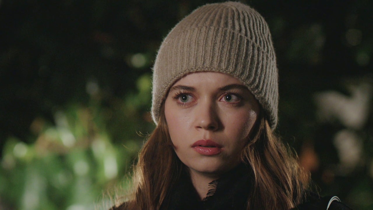 Ökkes acorrala a Seyran con un cruel chantaje: salvar a Orhan o perderlo  todo