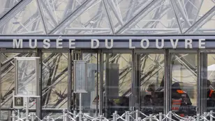 Imagen del Museo del Louvre
