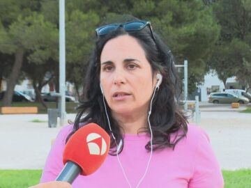 Madre de una niña acosada en Jerez