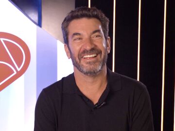 Los porcentajes m&aacute;s locos de Arturo Valls: se sincera antes del estreno de El 1%