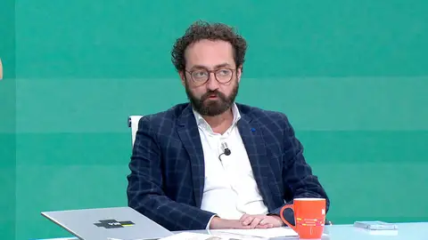 Joaquín Manso Joaquín Manso