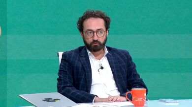 Joaquín Manso, sobre Miguel Ángel Gallardo ante un adelanto electoral: 