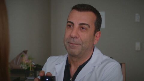  “Quiero hacerme viejo a tu lado”: Tolga le pide matrimonio a Çağla en la declaración más bonita de su vida