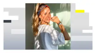 Melissa Said, influencer detenida por narcotráfico Melissa Said, influencer detenida por narcotráfico