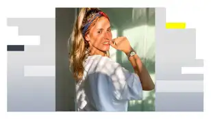 Melissa Said, influencer detenida por narcotráfico
