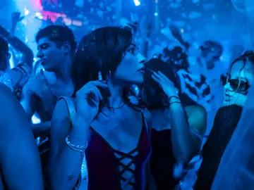 La Ruta. Vol.2: Ibiza La Ruta. Vol.2: Ibiza