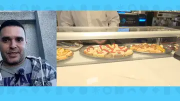 Denuncias soy camarero Denuncias soy camarero
