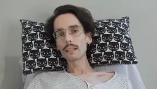 Juan Jyoza muere a los 28 años por un cáncer de colón