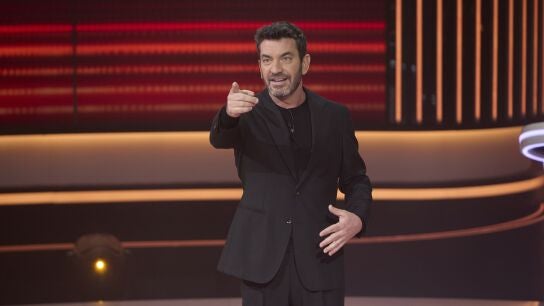 Arturo Valls en El 1%