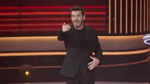 Arturo Valls en El 1%