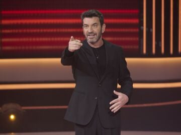 Arturo Valls en El 1%