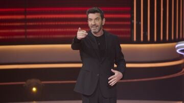 Arturo Valls en El 1% Arturo Valls en El 1%