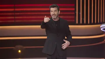 Arturo Valls en El 1% Arturo Valls en El 1%