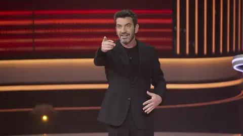 Arturo Valls en El 1% Arturo Valls en El 1%