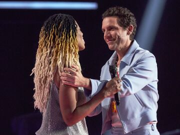 De la hija de una actriz famosa al dueto m&aacute;s bonito de las Audiciones: los momentos que no te puedes perder de La Voz
