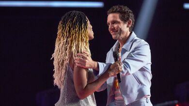 De la hija de una famosa actriz al dueto más bonito de las Audiciones: los momentos que no te puedes perder de La Voz