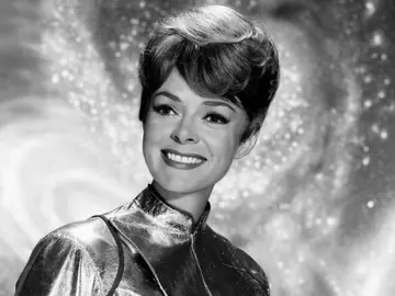 June Lockhart June Lockhart