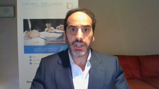 Carlos Lacaci