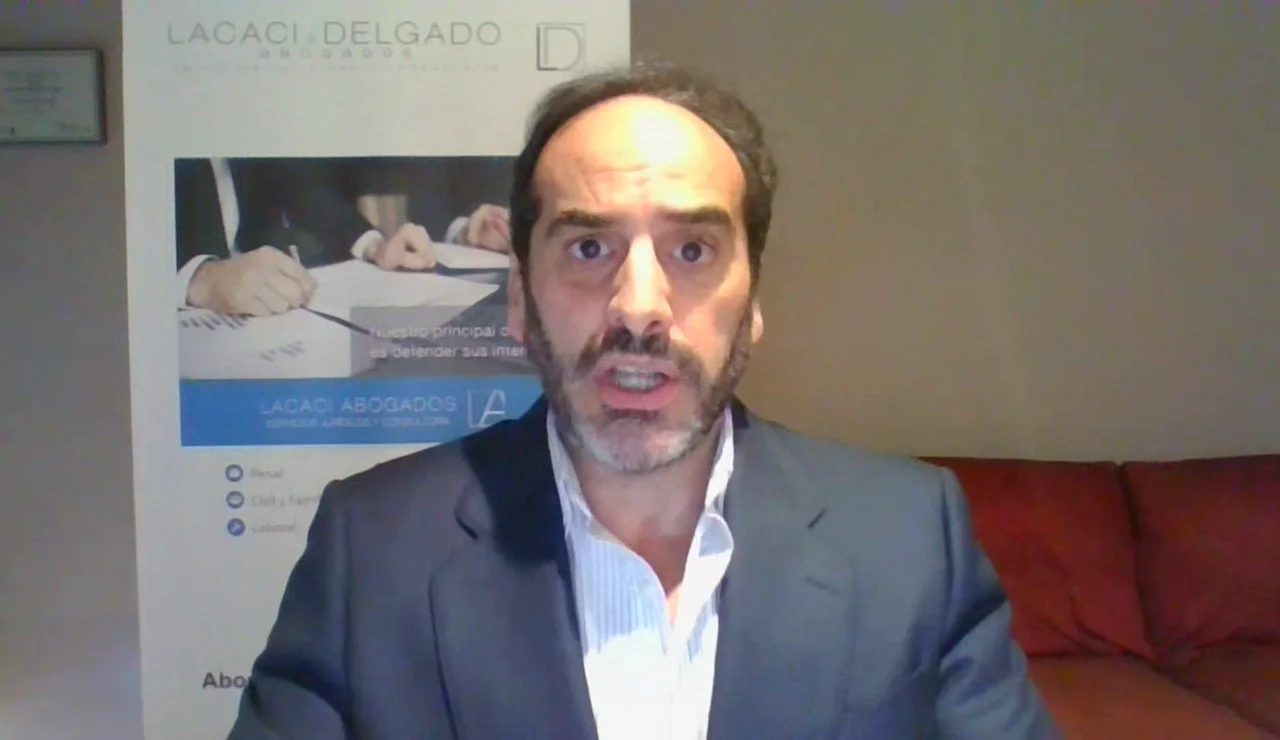 Carlos Lacaci