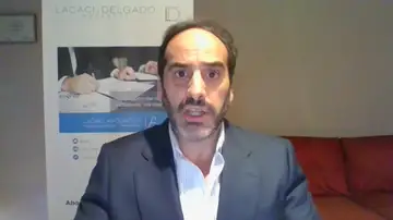 Carlos Lacaci Carlos Lacaci