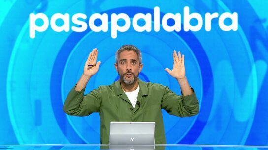 Roberto Leal, en un dilema al decidir si Rosa gana en La Pista: &ldquo;Luego me paran por la calle&rdquo;